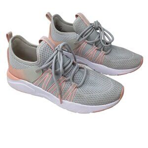 Fabletics Avalon Z Performance Sneaker Shoes Athletic Trainers Size 8 Walking